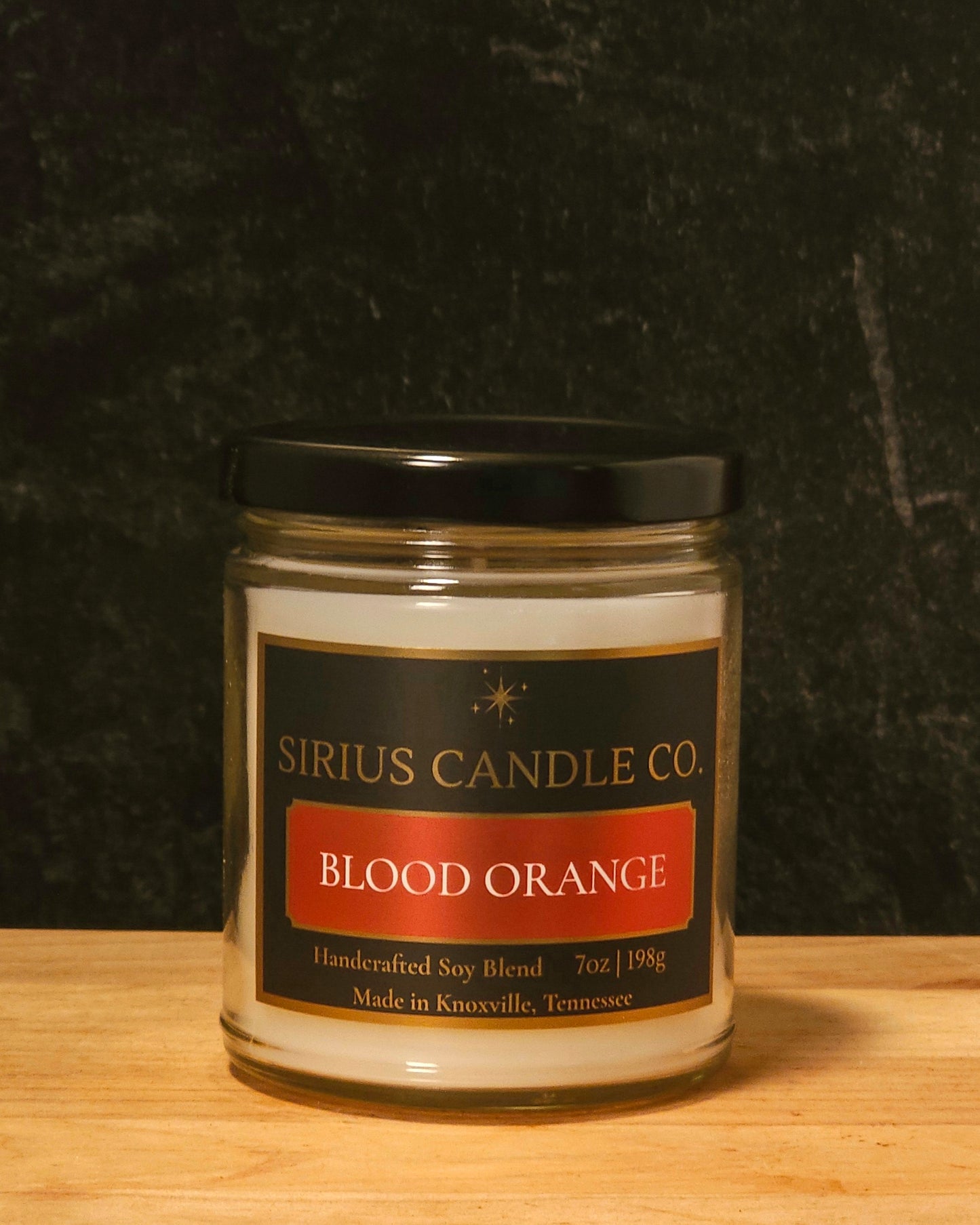 Blood Orange