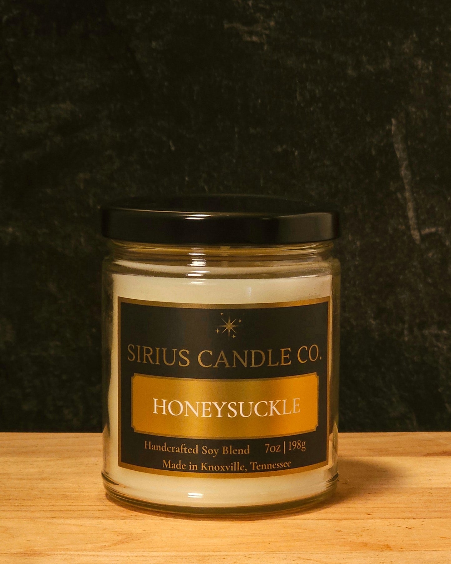 Honeysuckle