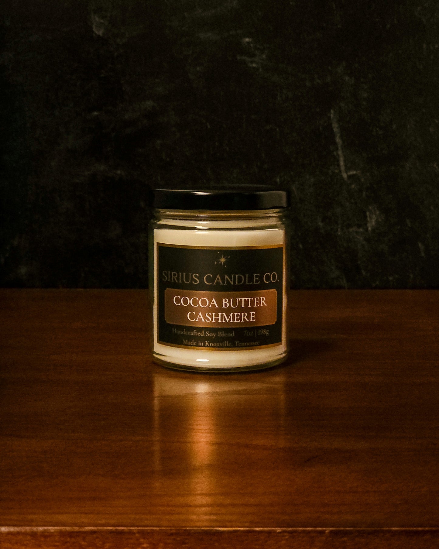 Cocoa Butter Cashmere