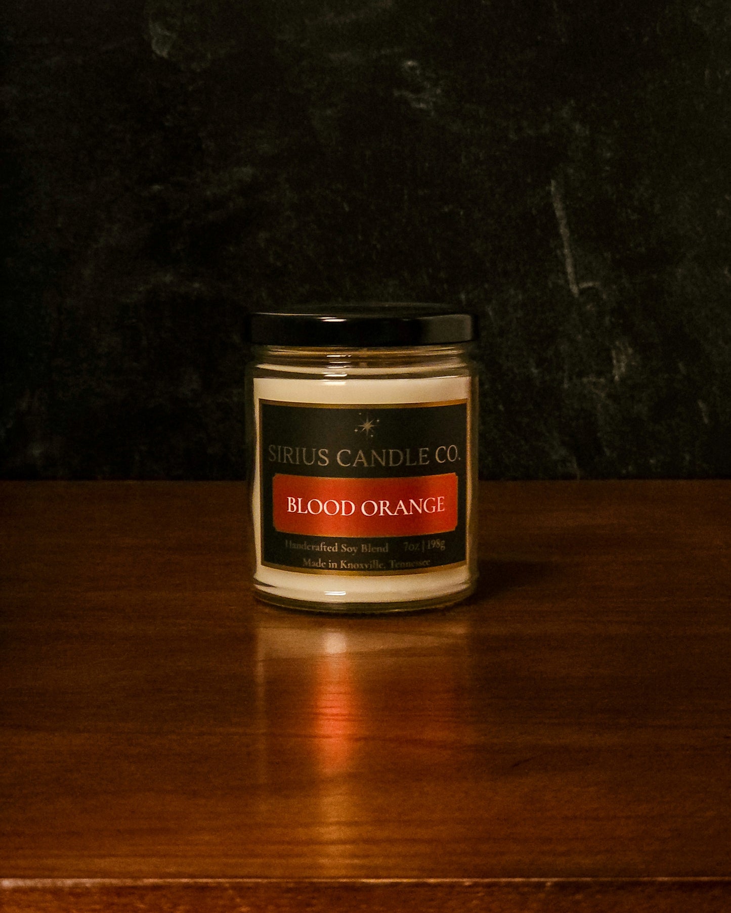Blood Orange