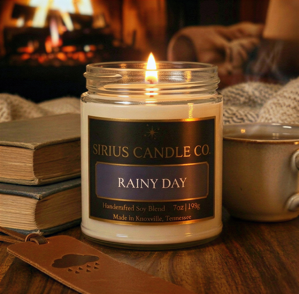 Rainy Day