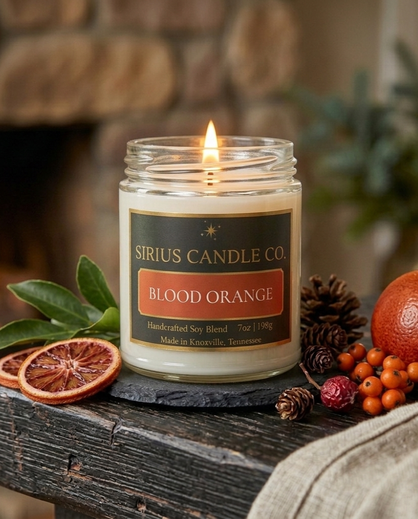Blood Orange
