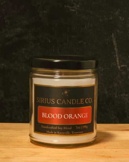 Blood Orange