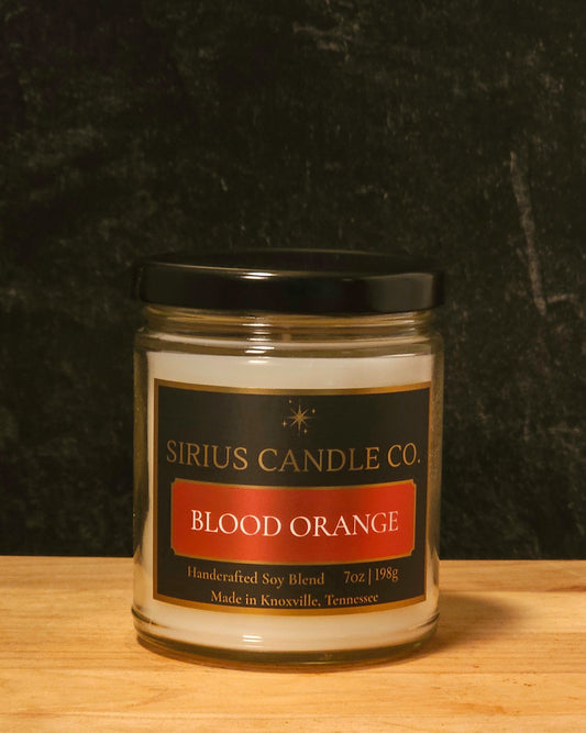 Blood Orange