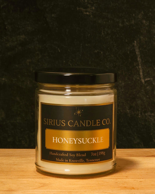 Honeysuckle