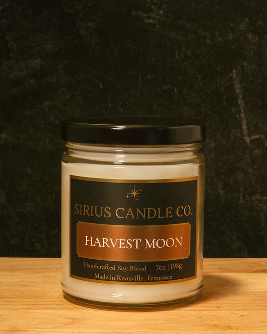 Harvest Moon