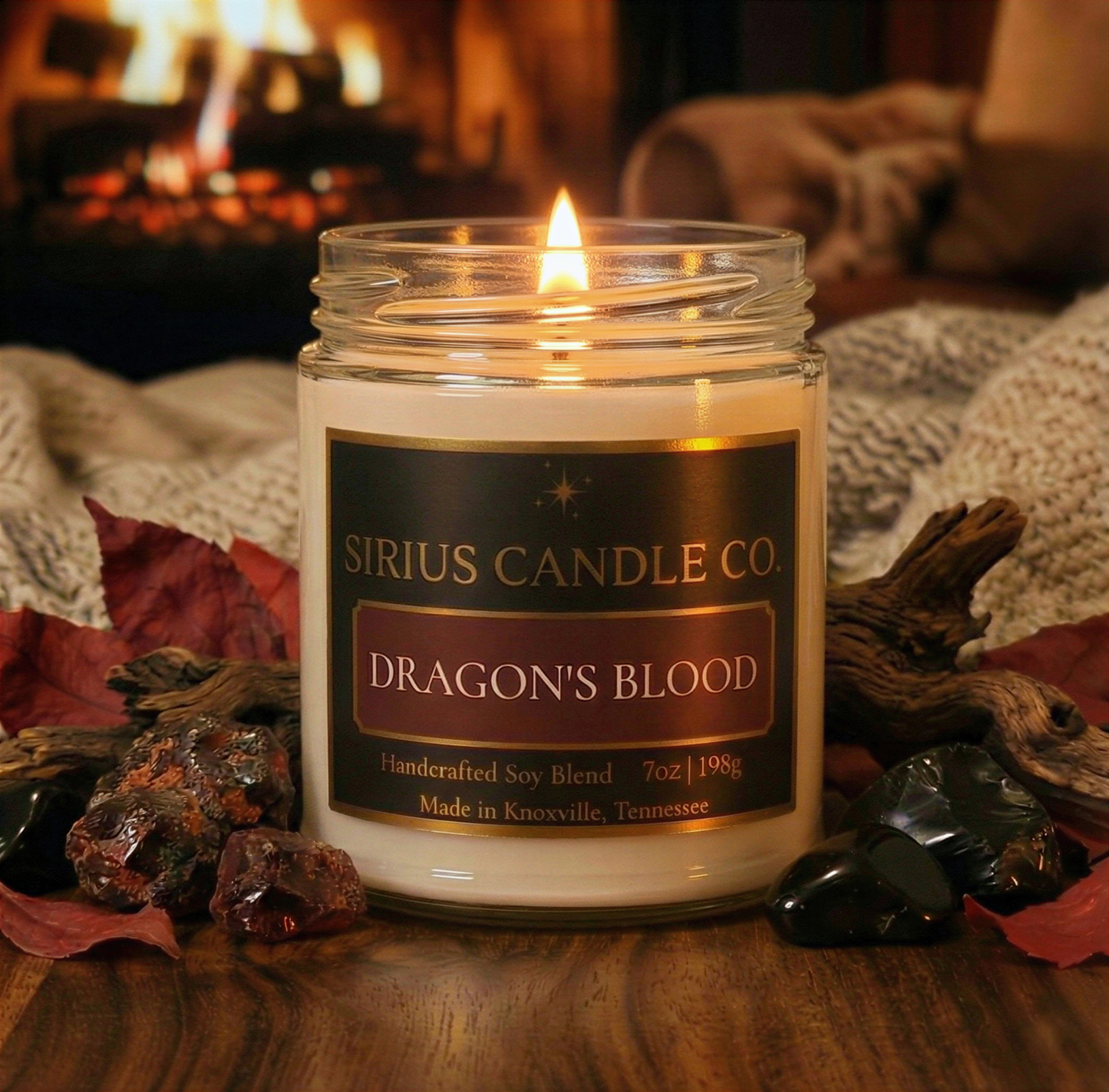 Dragon's Blood