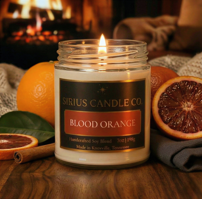 Blood Orange
